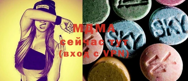 mix Верхний Тагил